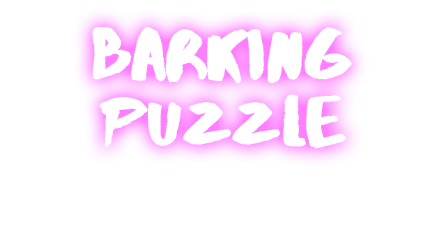 Barking Puzzle Logo