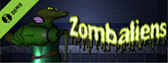 Zombaliens Demo