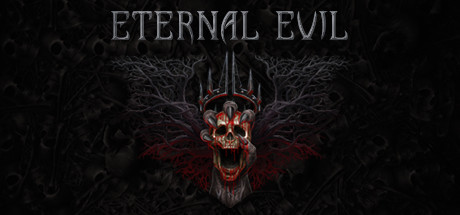 Eternal Evil cover art