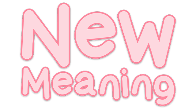 New Meaning Logo