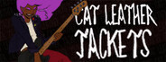 Cat Leather Jackets
