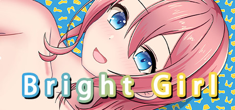 Bright girl cover art