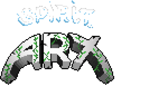 Spirit of ARX Logo