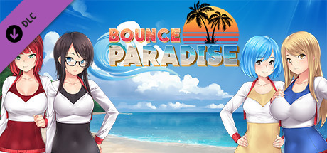 Bounce Paradise - Bonus Content cover art