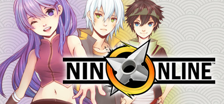 Nin Online cover art