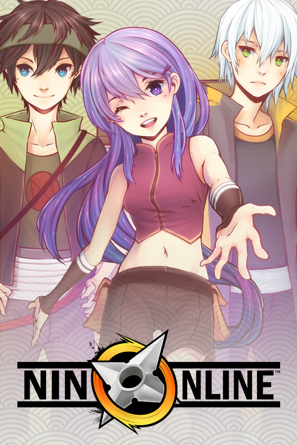 Nin Online for steam