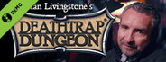 Deathtrap Dungeon: The Interactive Video Adventure Demo