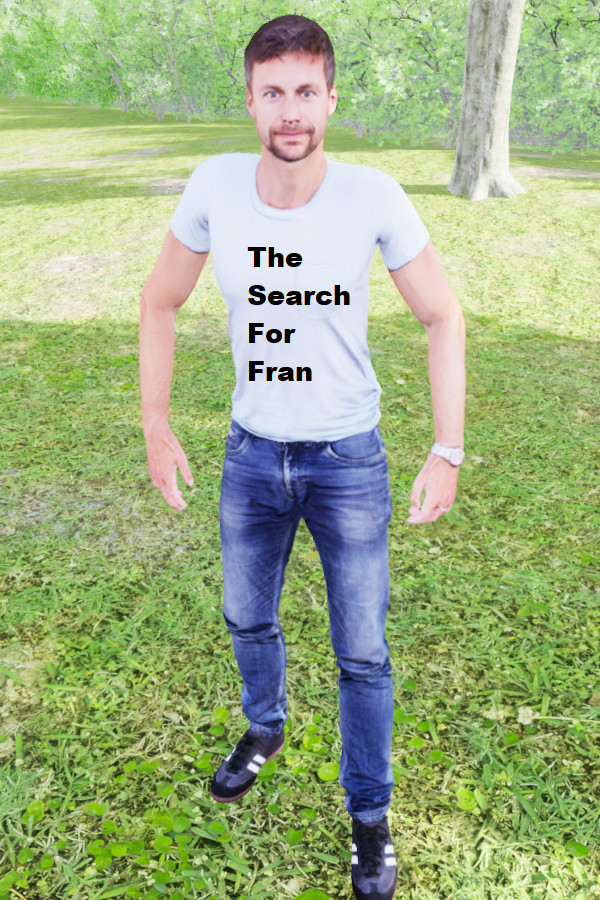 The Search For Fran for steam The Search For Fran for steam