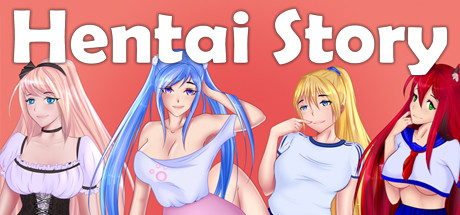 Hentai Story cover art