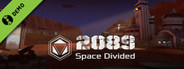 2089 - Space Divided Demo