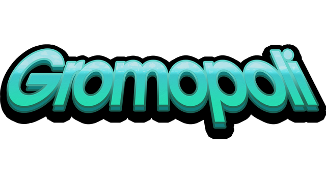 Gromopoli Logo