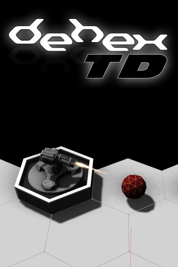 DeHexTD for Steam in Poland region