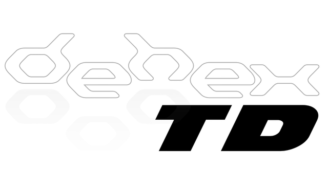 DeHexTD Logo