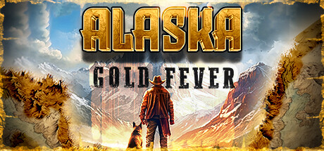 Alaska Gold Fever cover art