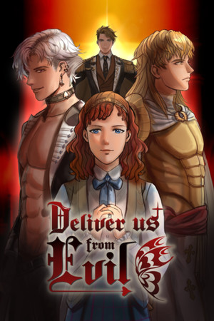 Deliver Us From Evil (DUFE) poster image on Steam Backlog