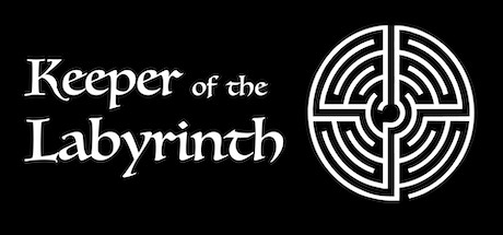 Keeper of the Labyrinth cover art