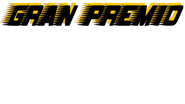 Gran Premio Logo