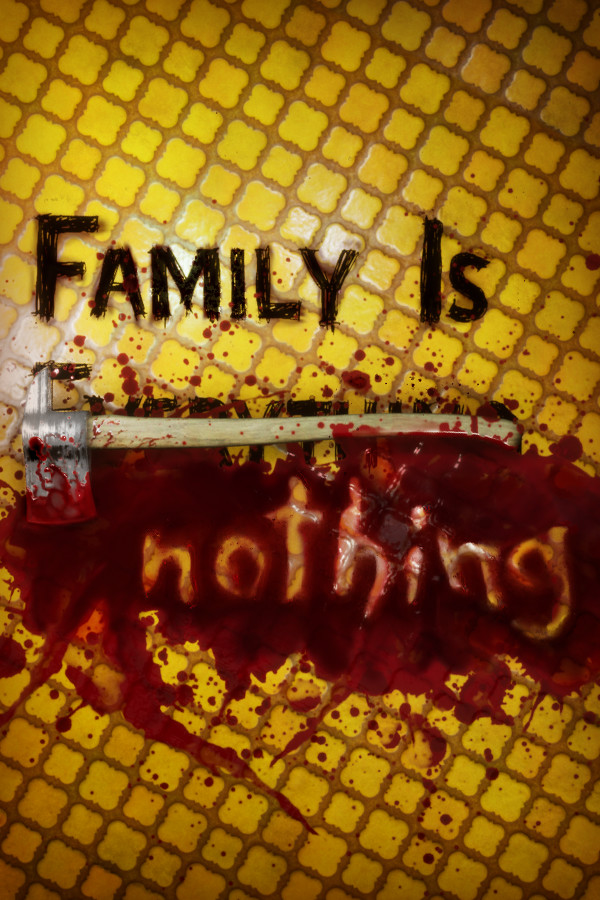 Steam portrait for Family Is Nothing.
