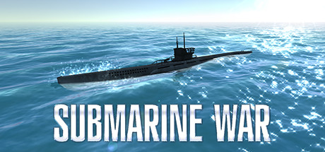 Submarine War cover art