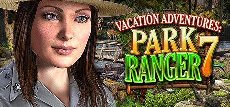 Vacation Adventures: Park Ranger 7 cover art