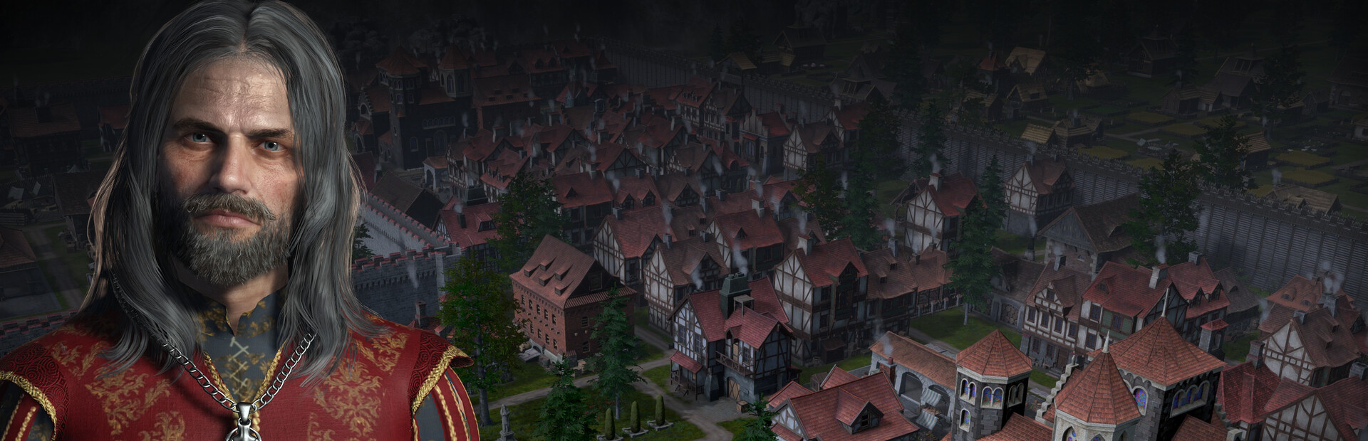 Feudal Baron: King's Land