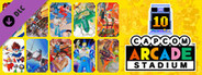 Capcom Arcade Stadium Pack 2: Arcade Revolution (’89 – ’92)