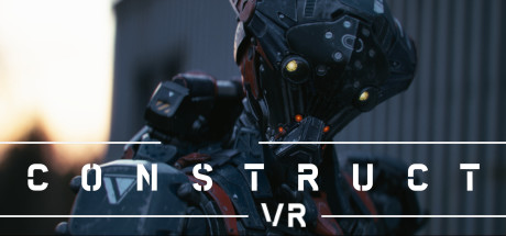 Construct VR - The Volumetric Movie cover art