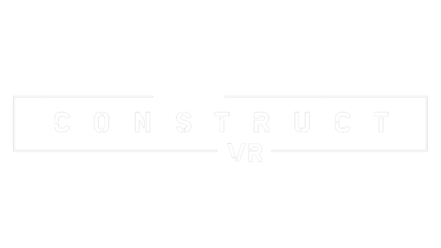 Construct VR - The Volumetric Movie Logo