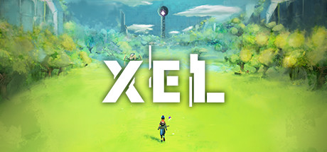 XEL game image