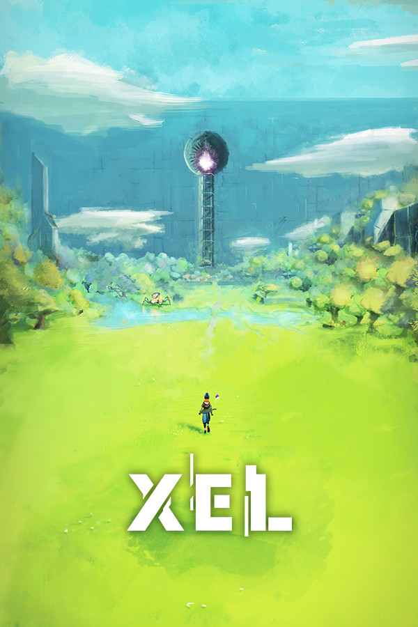 XEL for steam