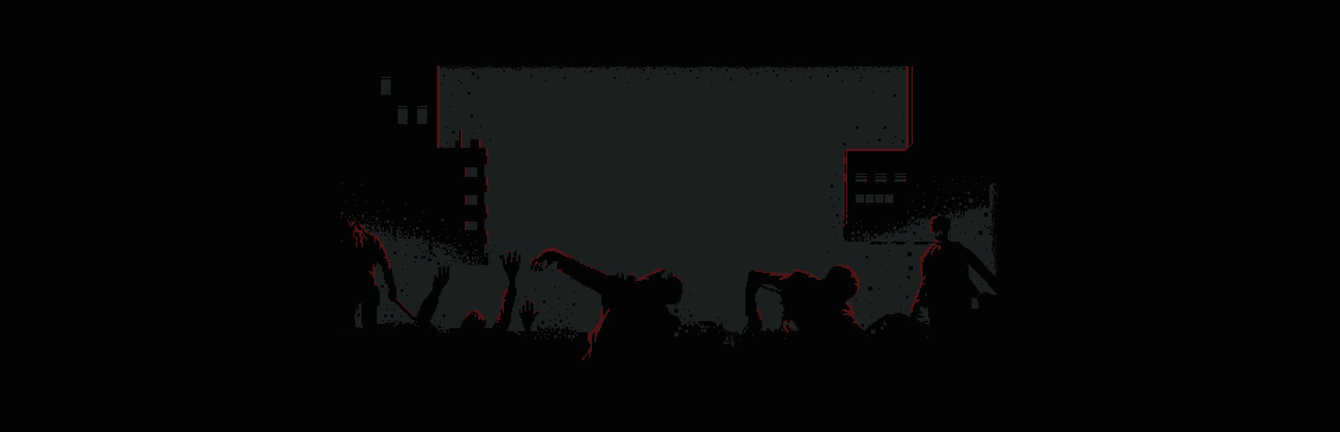 Cards of the Dead - Prologue