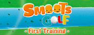 Smoots Golf - First Training