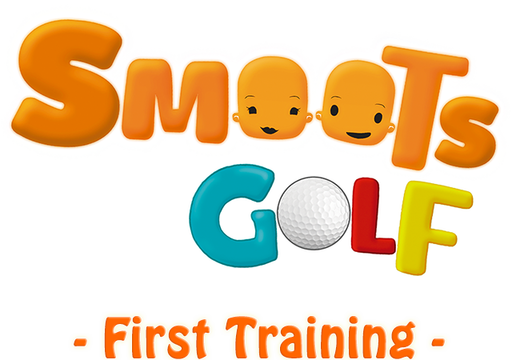 Smoots Golf - First Training Logo