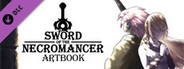 Sword of the Necromancer - Artbook