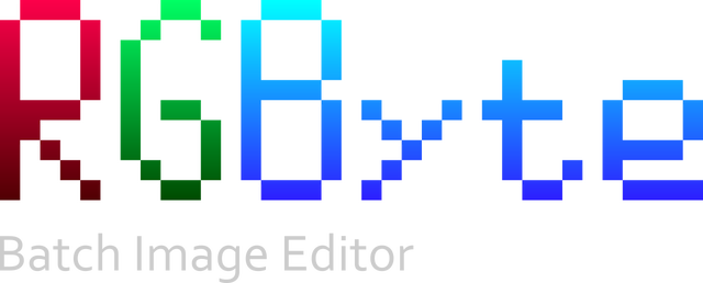 RGByte Logo