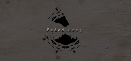 Faded Grey cover art