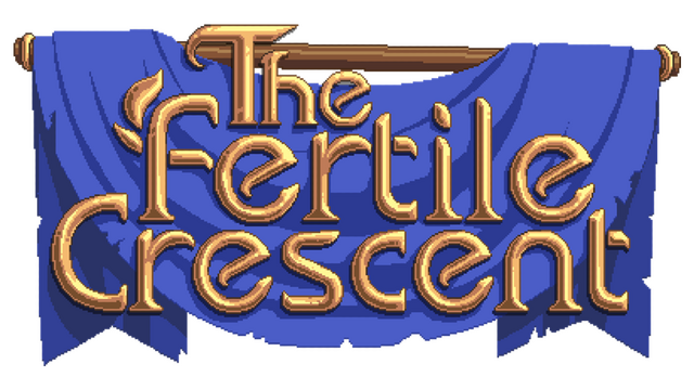 TFC: The Fertile Crescent Logo
