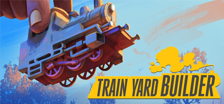 Train Yard Builder cover art