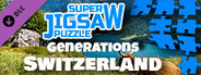Super Jigsaw Puzzle: Generations - Switzerland