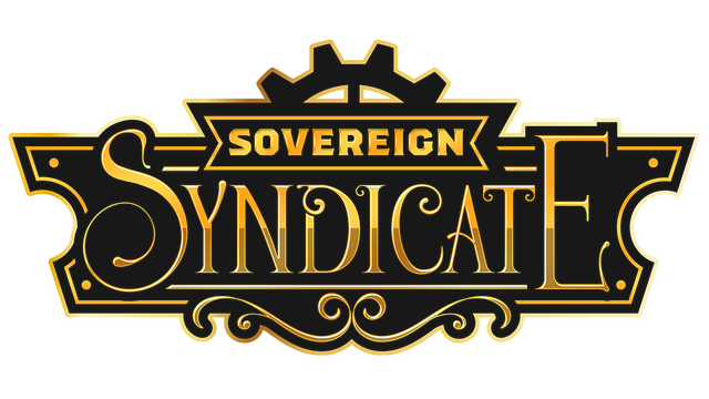 Sovereign Syndicate Logo