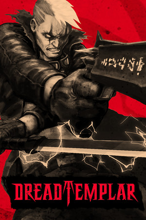 Dread Templar poster image on Steam Backlog