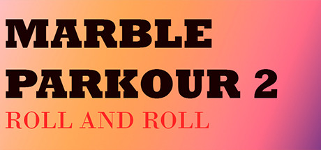 Marble Parkour 2: Roll and roll cover art