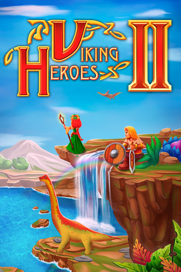 Viking Heroes 2 for steam