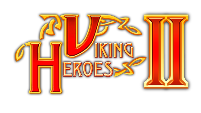Viking Heroes 2 Logo
