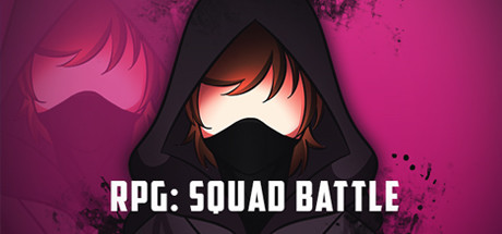 RPG: Squad battle cover art