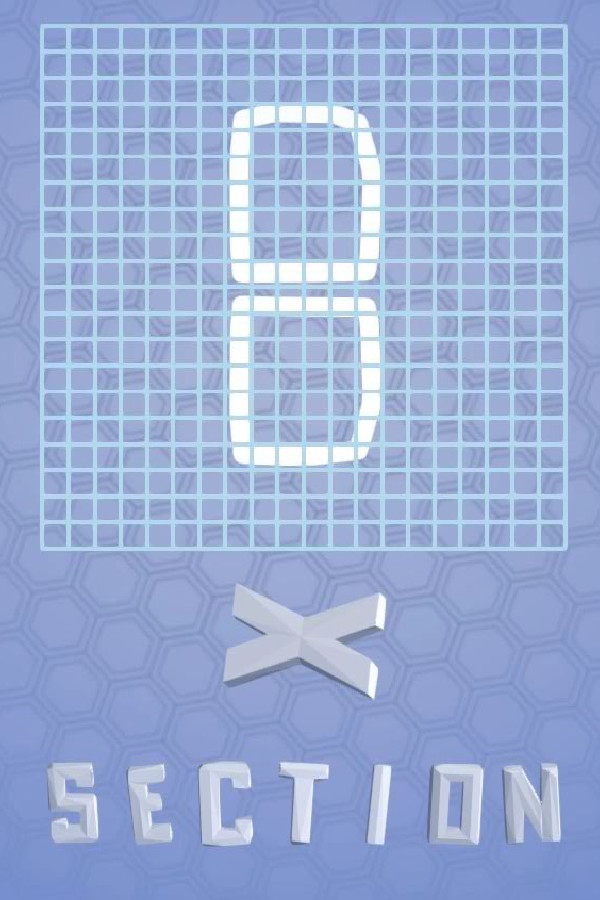 Steam portrait for XSection.