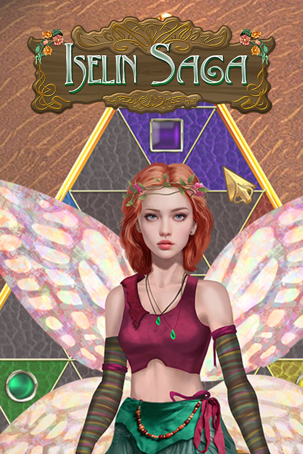 Iselin Saga