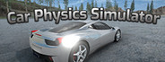 Car Physics Simulator