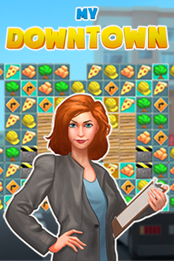 My Downtown