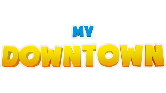 My Downtown Logo